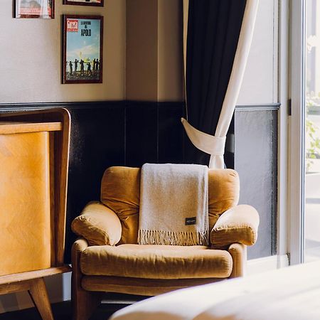 Aethos Milan Otel Dış mekan fotoğraf