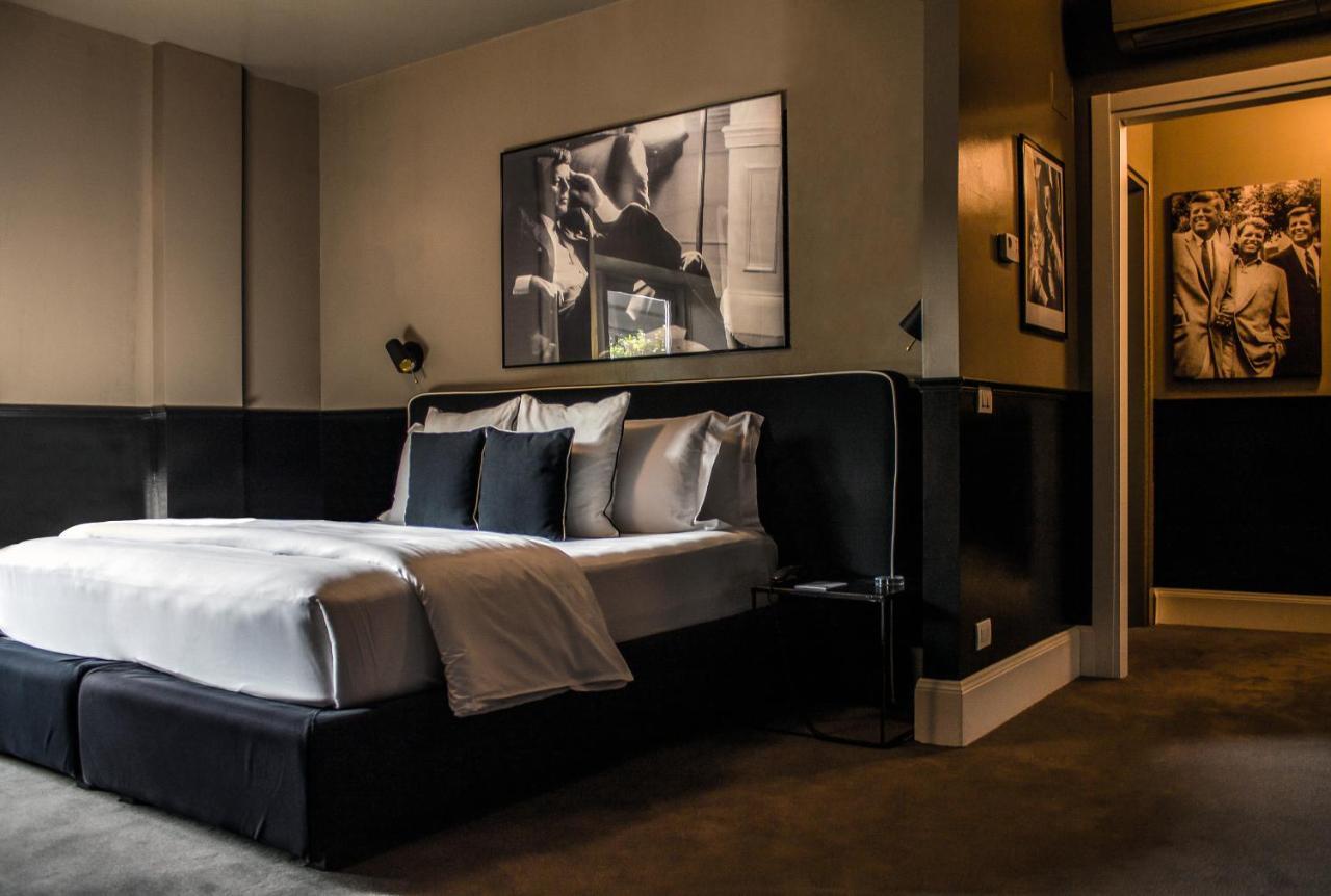 Aethos Milan Otel Dış mekan fotoğraf