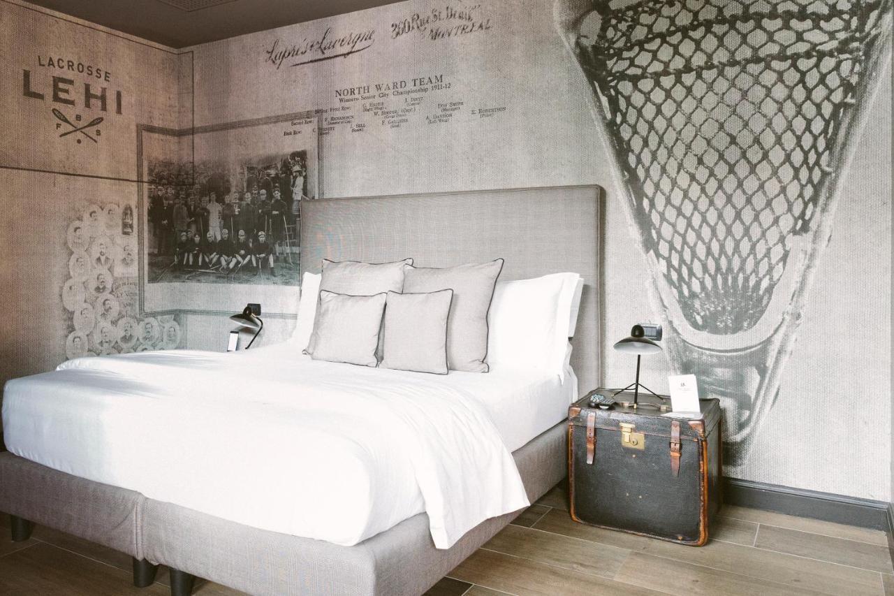 Aethos Milan Otel Dış mekan fotoğraf