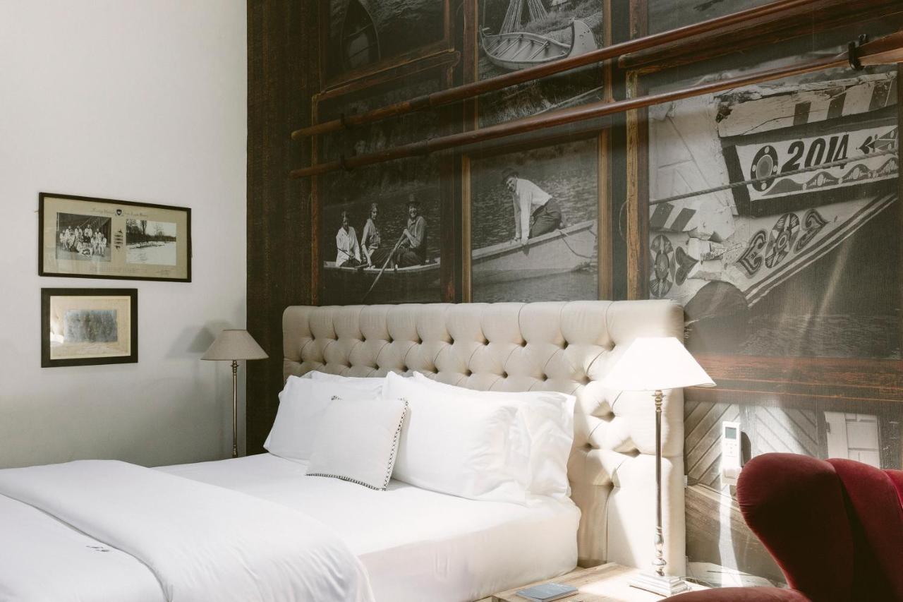 Aethos Milan Otel Dış mekan fotoğraf