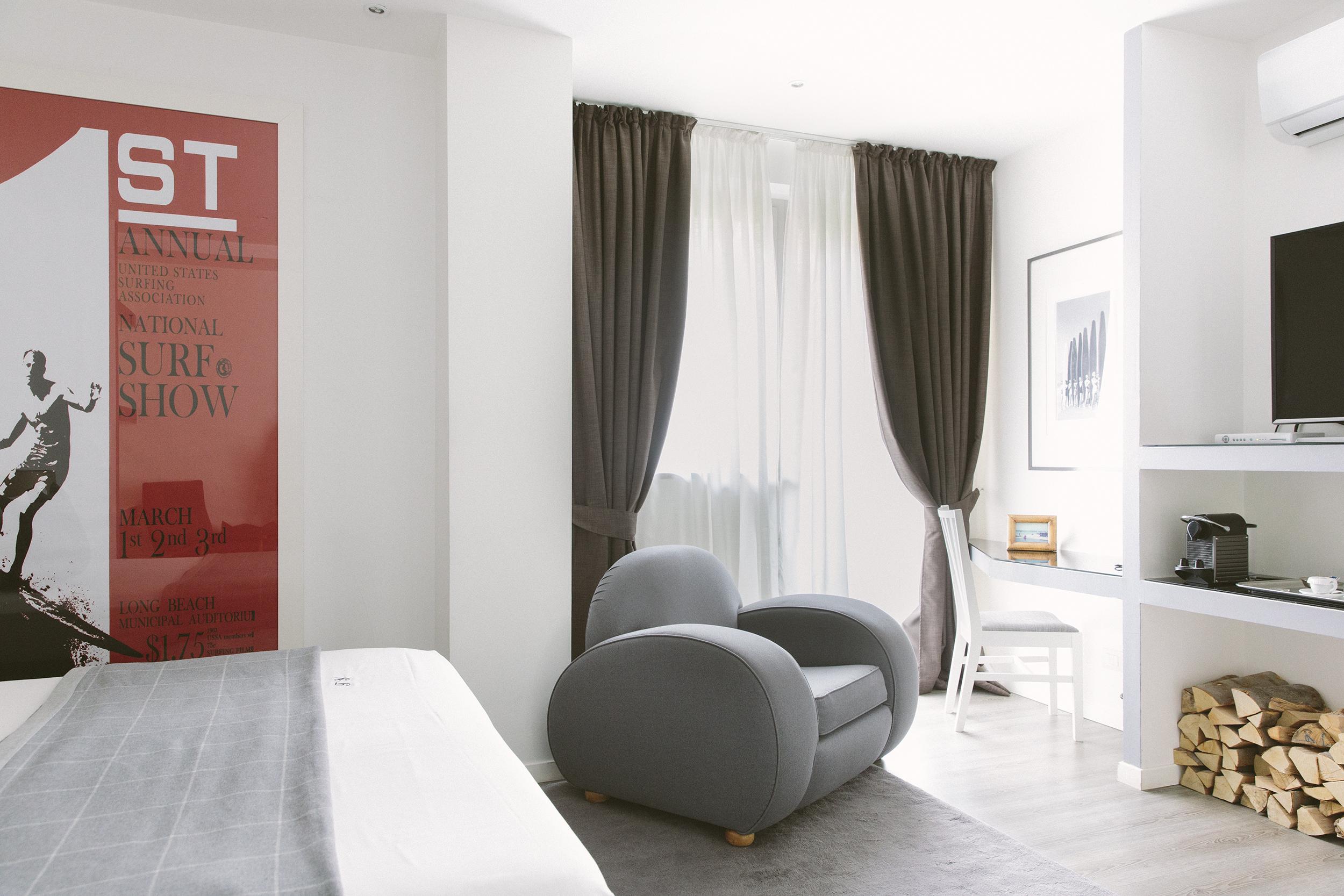 Aethos Milan Otel Dış mekan fotoğraf
