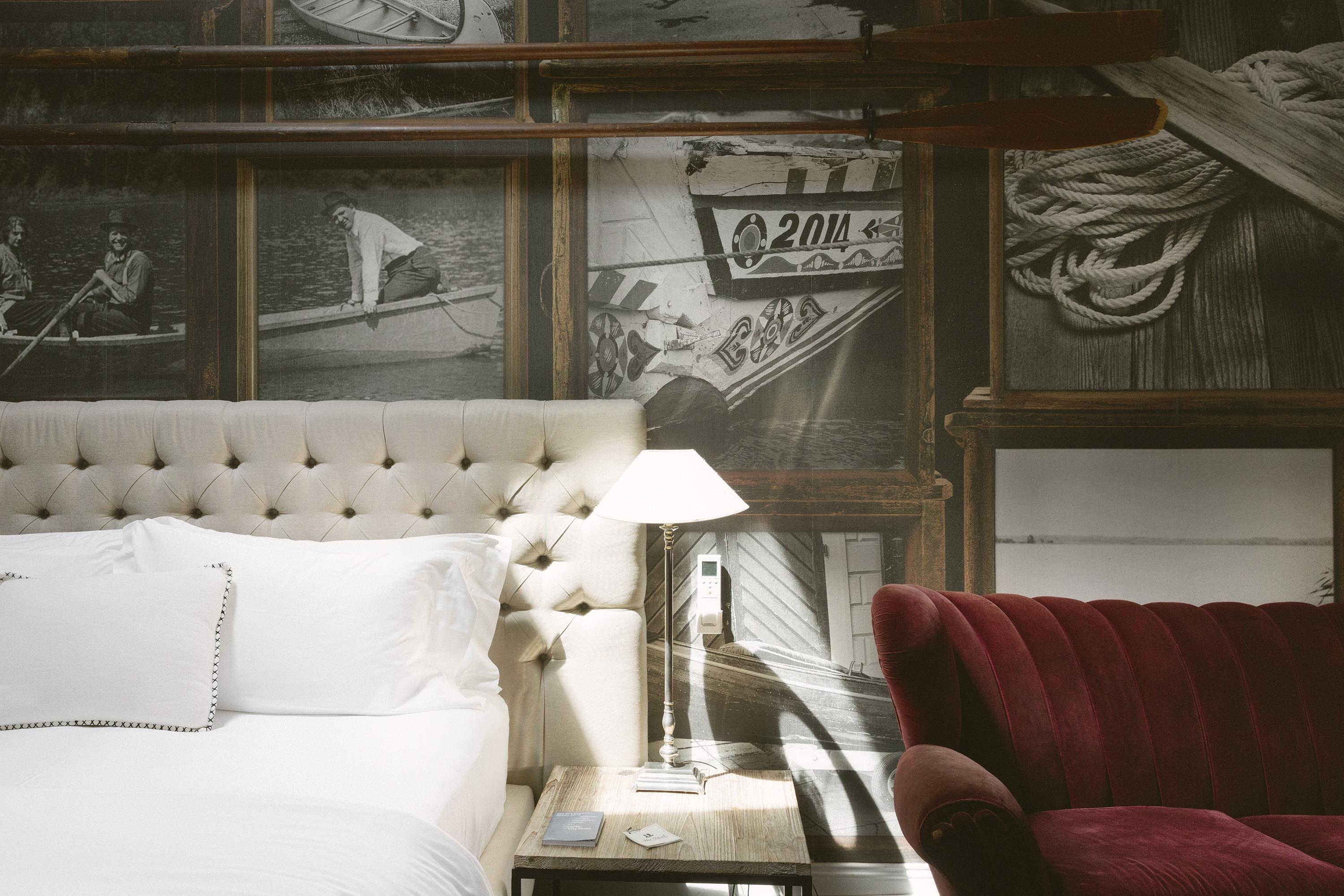 Aethos Milan Otel Dış mekan fotoğraf