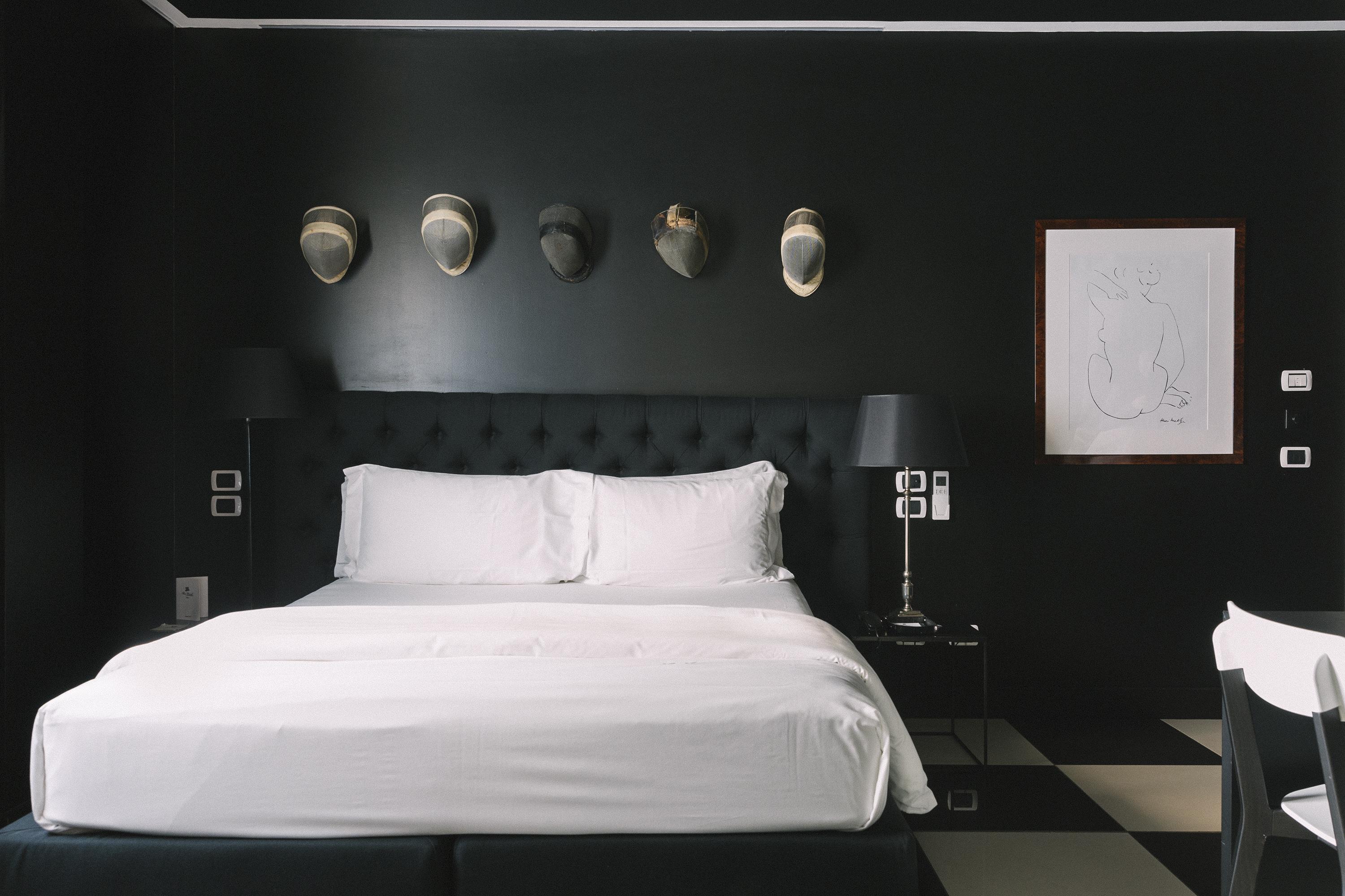 Aethos Milan Otel Dış mekan fotoğraf