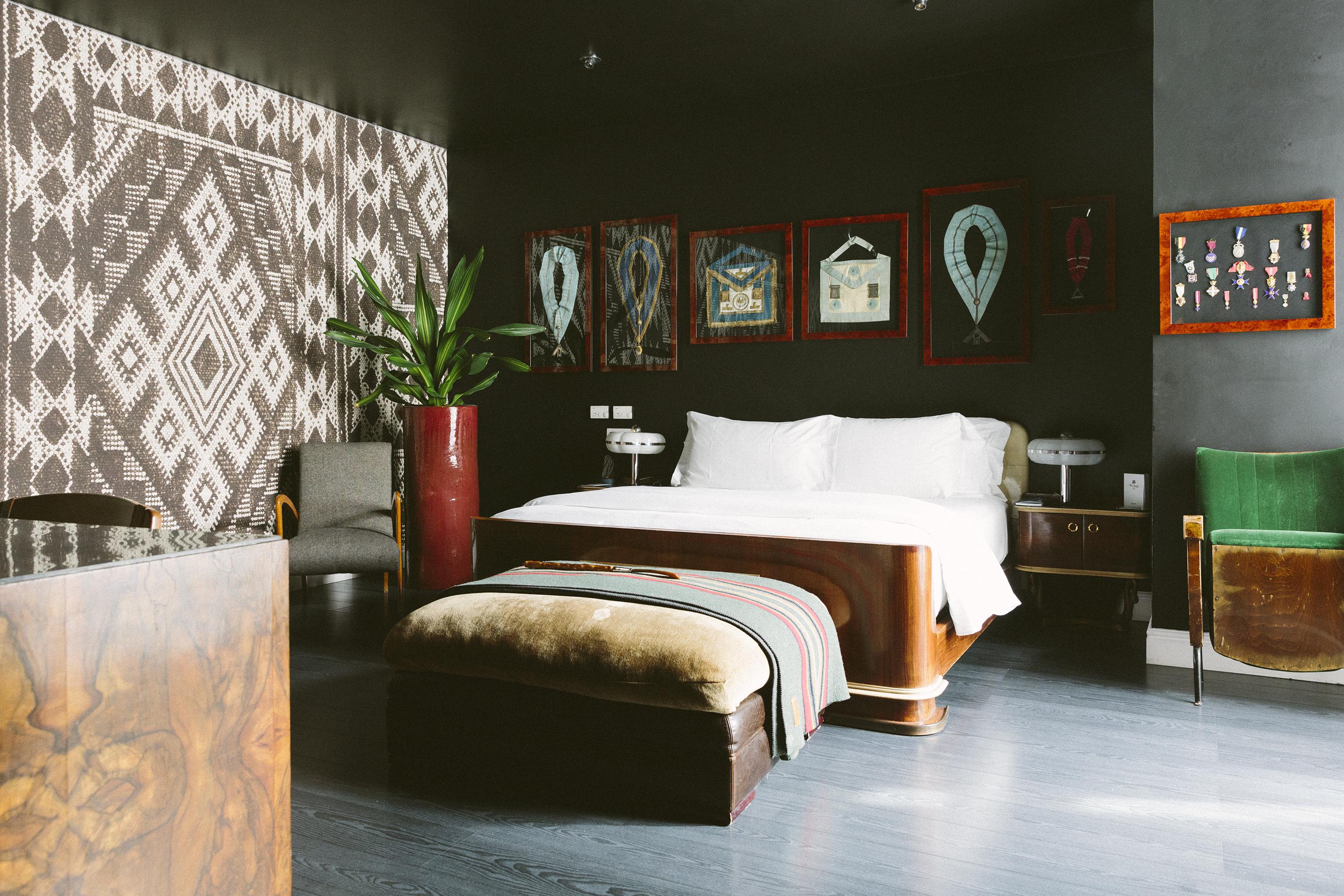 Aethos Milan Otel Dış mekan fotoğraf