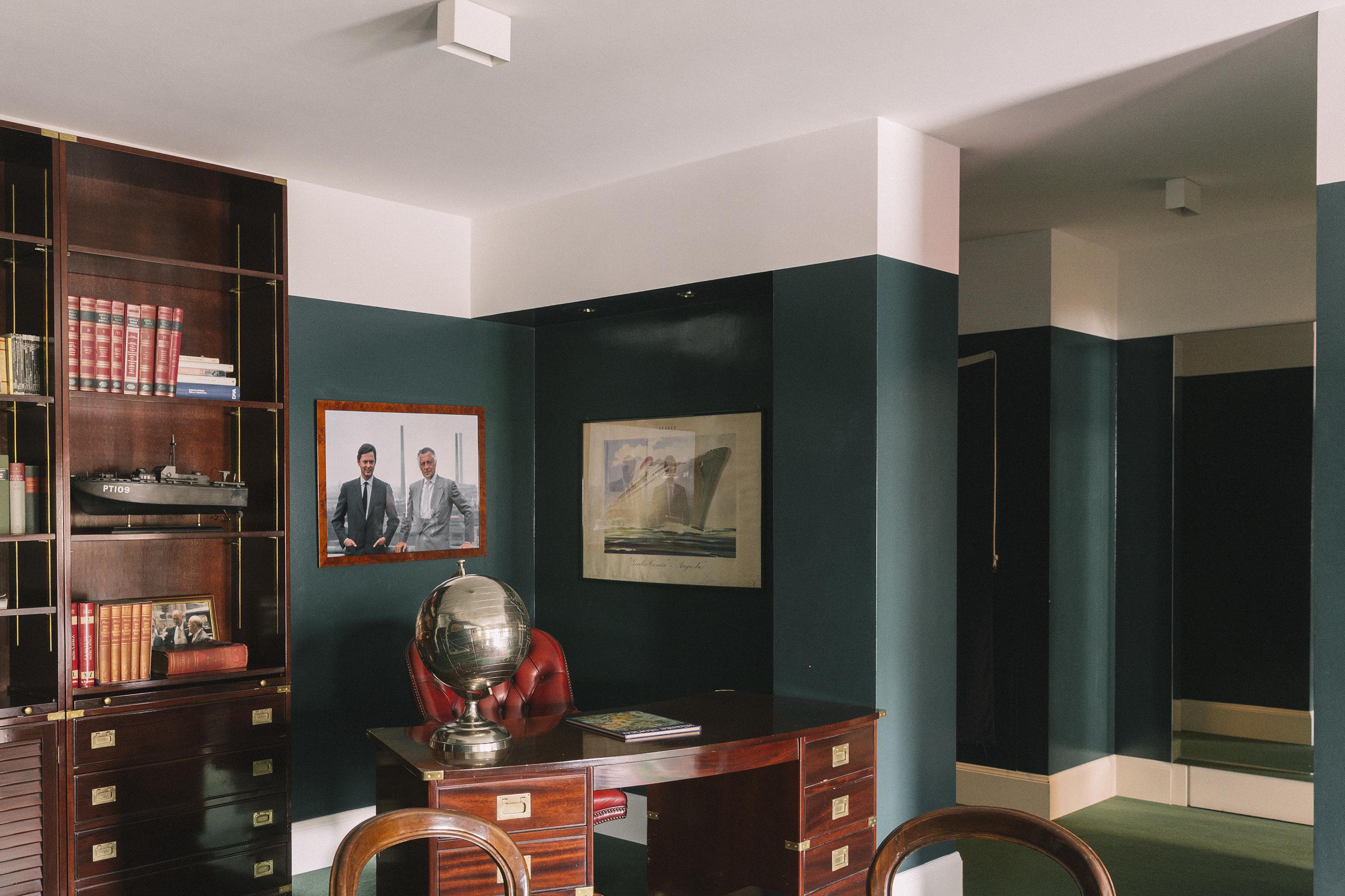 Aethos Milan Otel Dış mekan fotoğraf