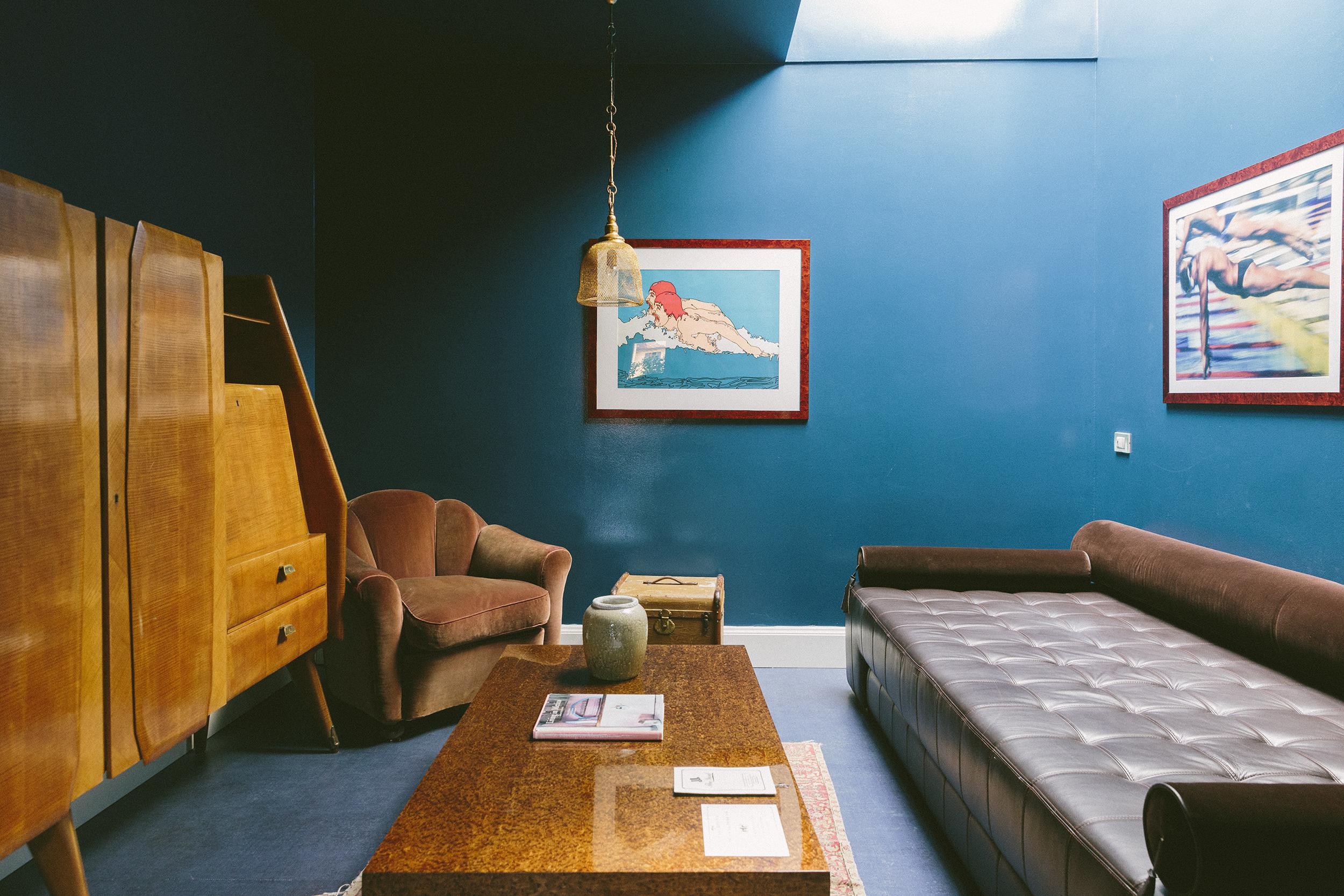 Aethos Milan Otel Dış mekan fotoğraf