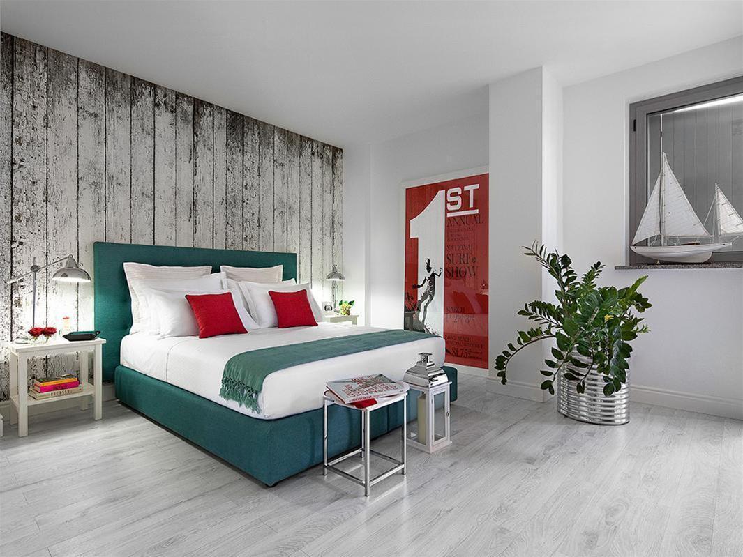 Aethos Milan Otel Dış mekan fotoğraf