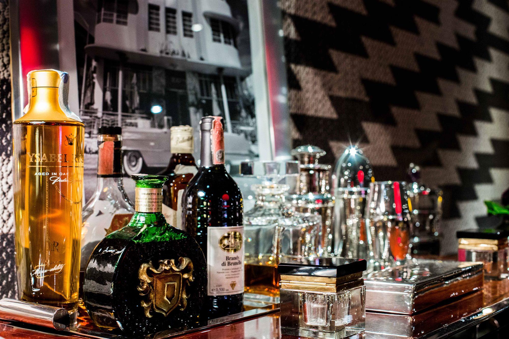 Aethos Milan Otel Dış mekan fotoğraf