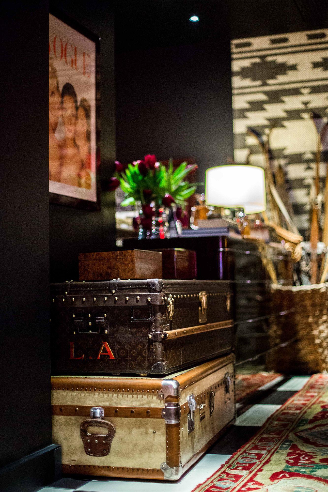 Aethos Milan Otel Dış mekan fotoğraf