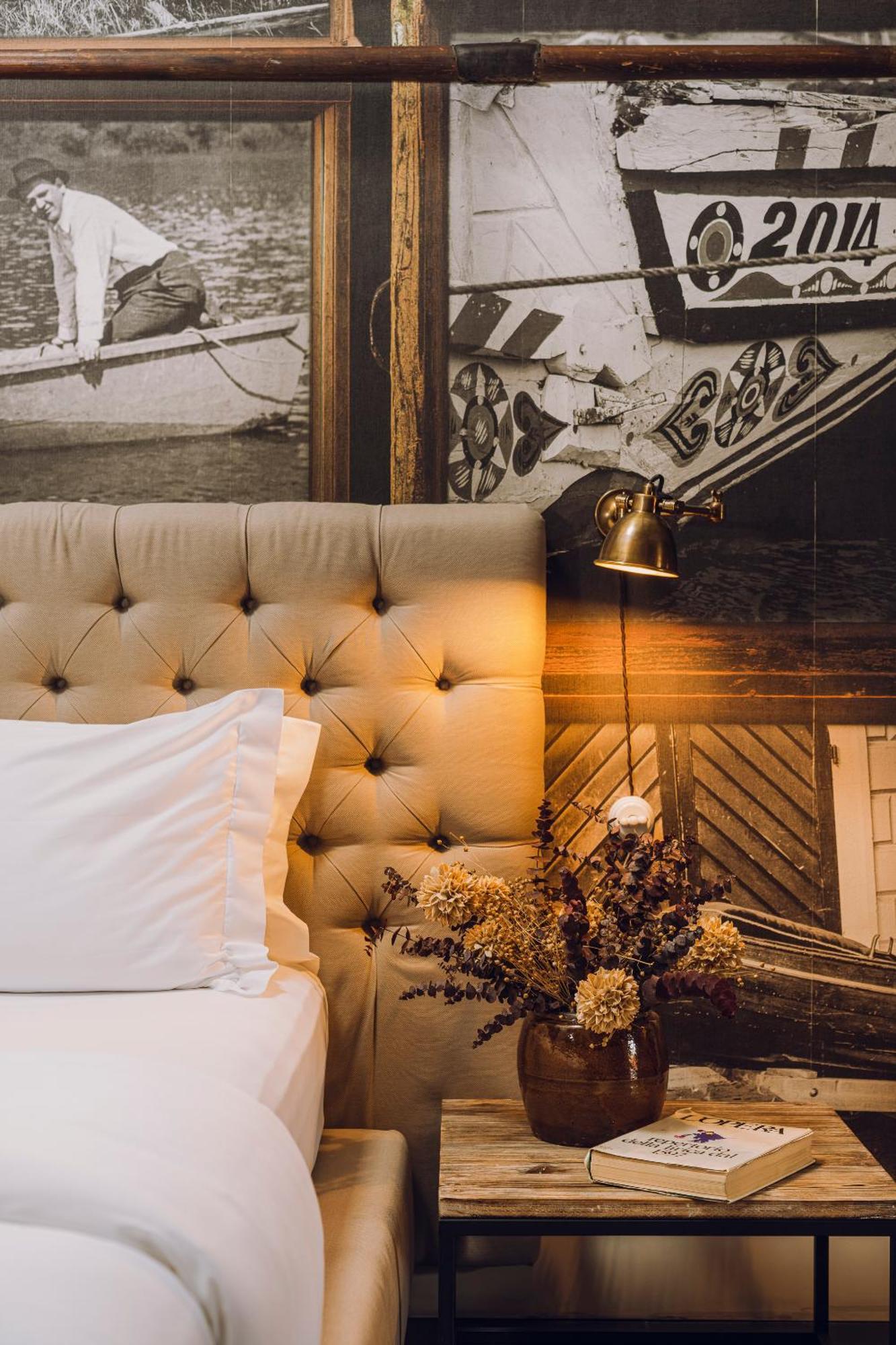 Aethos Milan Otel Dış mekan fotoğraf
