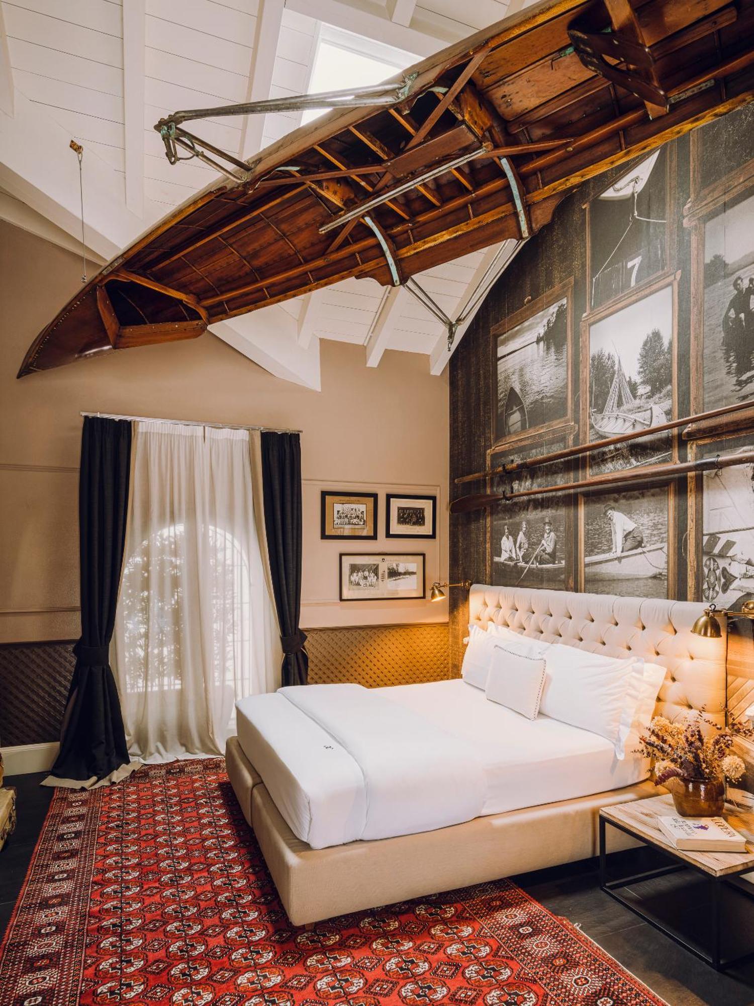 Aethos Milan Otel Dış mekan fotoğraf