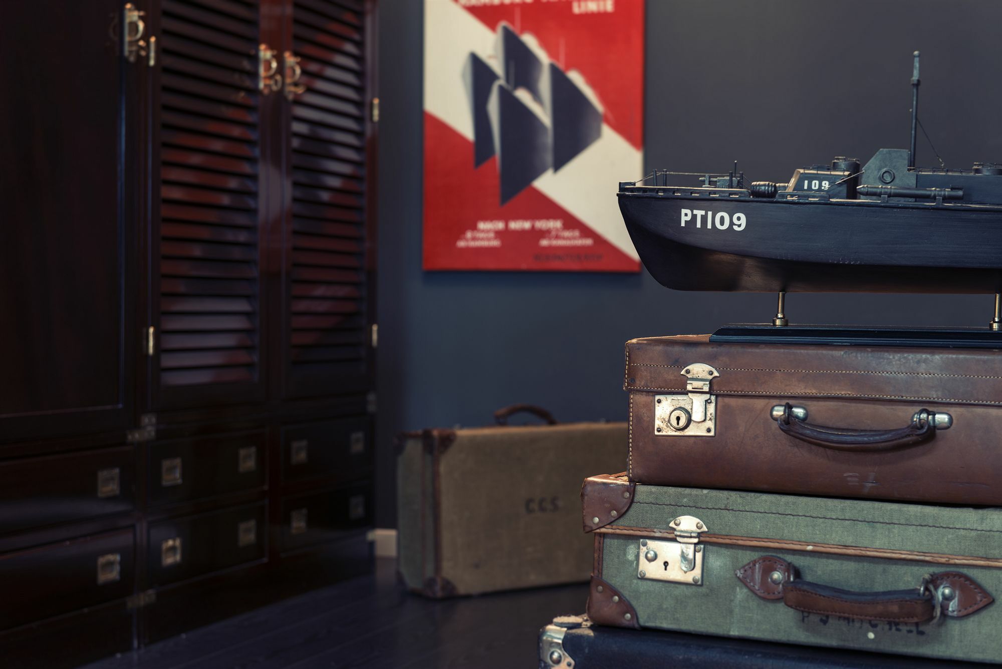 Aethos Milan Otel Dış mekan fotoğraf