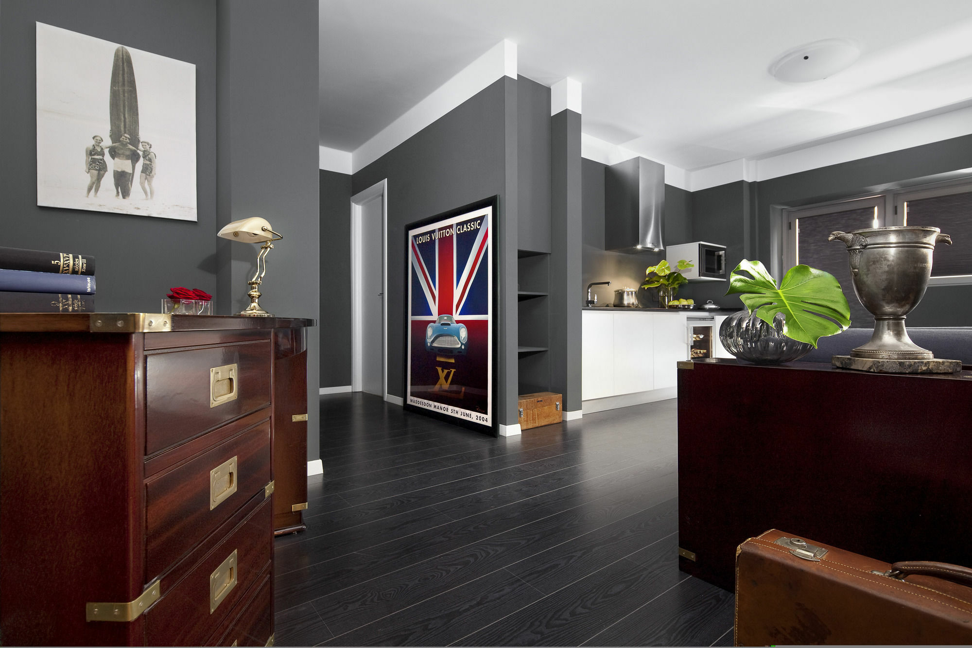 Aethos Milan Otel Dış mekan fotoğraf
