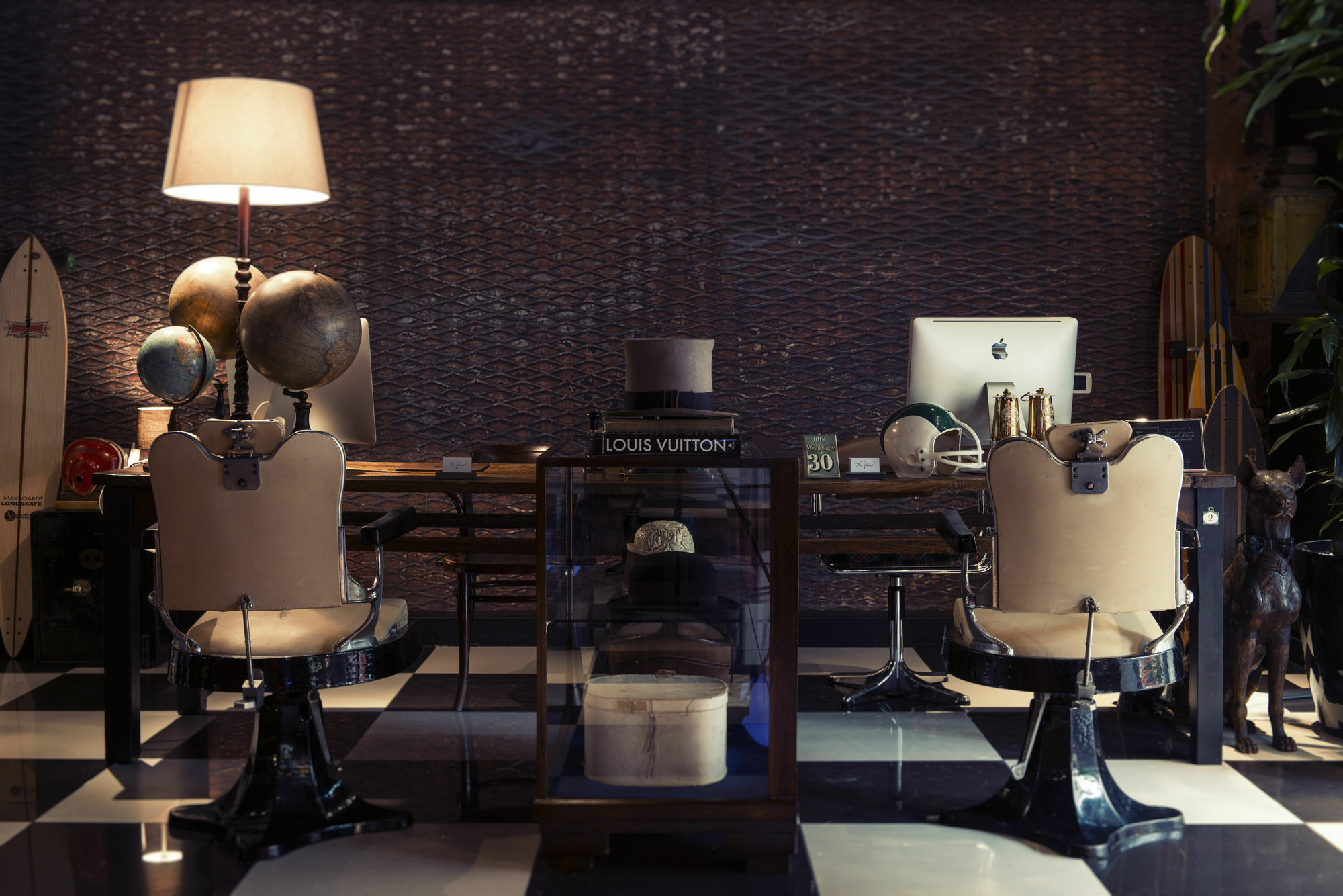Aethos Milan Otel Dış mekan fotoğraf